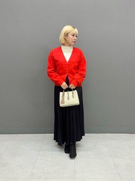 misuzuさんのコーディネート