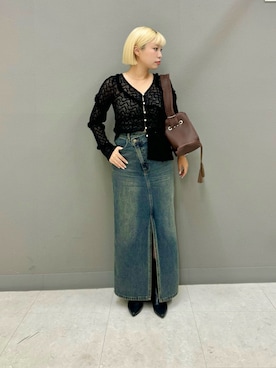 misuzuさんのコーディネート