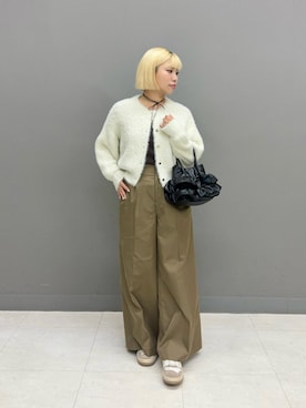 misuzuさんのコーディネート