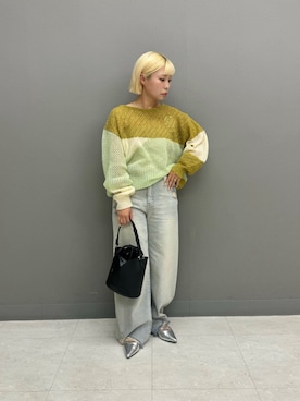 misuzuさんのコーディネート