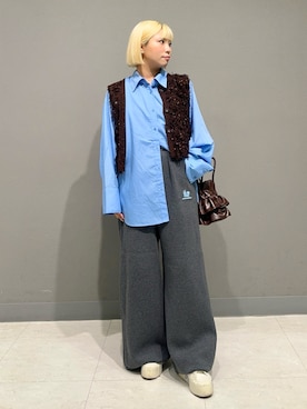 misuzuさんのコーディネート