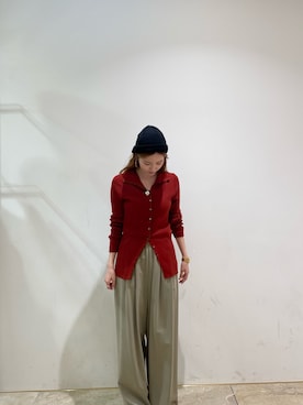 カトソンさんのコーディネート