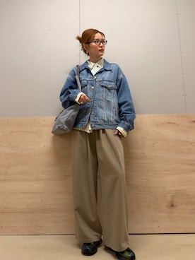 カトソンさんのコーディネート