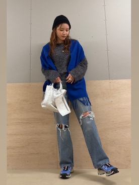 カトソンさんのコーディネート