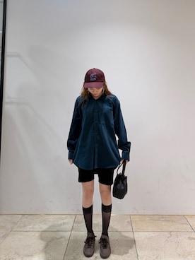 カトソンさんのコーディネート