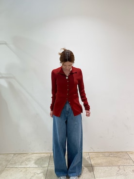 カトソンさんのコーディネート