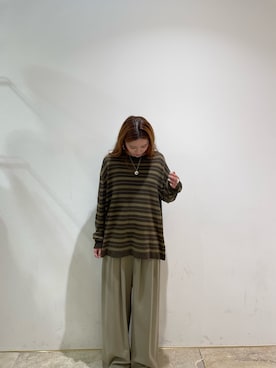 カトソンさんのコーディネート