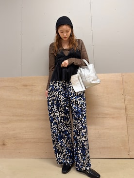 カトソンさんのコーディネート