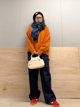 カトソンさんのコーディネート