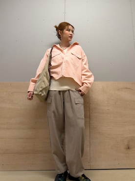 カトソンさんのコーディネート