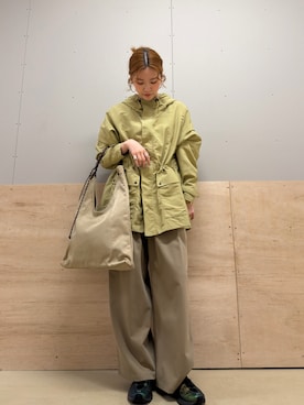 カトソンさんのコーディネート