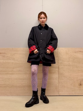 カトソンさんのコーディネート