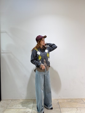 カトソンさんのコーディネート