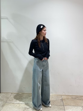 カトソンさんのコーディネート