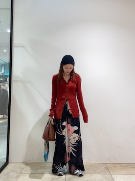 カトソンさんのコーディネート