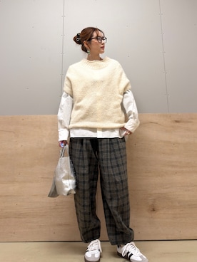 カトソンさんのコーディネート