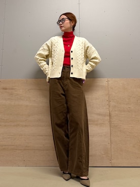 カトソンさんのコーディネート