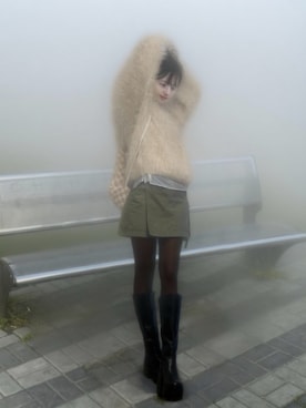 r i n o.. ♡ྀིさんのコーディネート