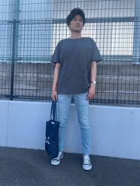 bitter0404さんのコーディネート