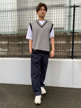 bitter0404さんのコーディネート