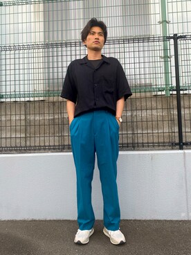 bitter0404さんのコーディネート