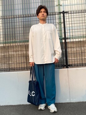 bitter0404さんのコーディネート