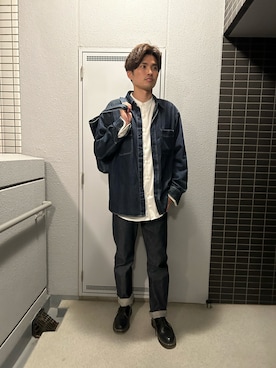 bitter0404さんのコーディネート