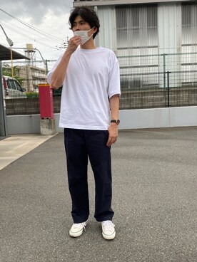 bitter0404さんのコーディネート