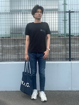 bitter0404さんのコーディネート