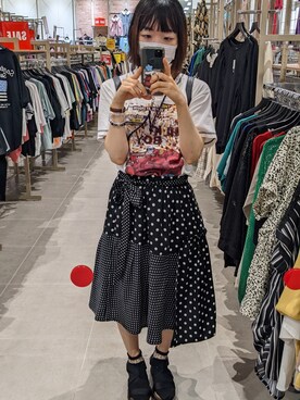 World Wide Love ワールドワイドラブ のバックパック リュックを使った人気ファッションコーディネート Wear