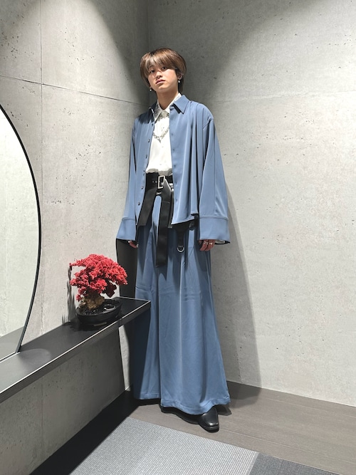 ponzuさんのコーディネート