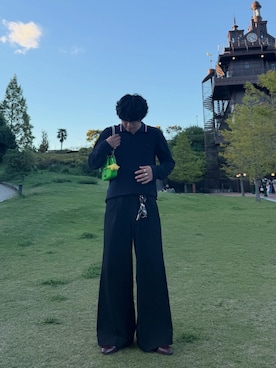 ponzuさん(メンズ・173cm)の夏コーディネート