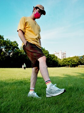 Larry さんのコーディネート