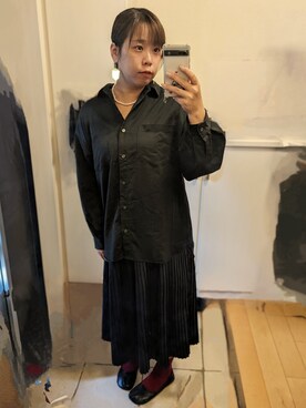 なったさんのコーディネート