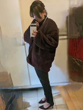 なったさんのコーディネート