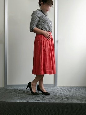 なったさんのコーディネート