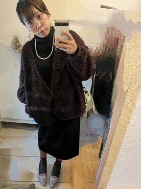 なったさんのコーディネート