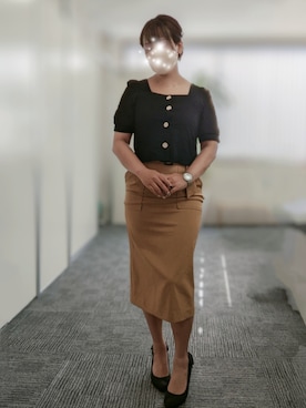 なったさんのコーディネート