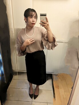 なったさんのコーディネート