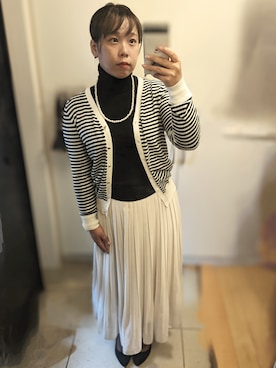 なったさんのコーディネート