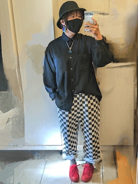 なったさんのコーディネート