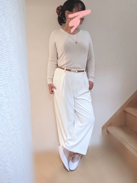 なったさんのコーディネート