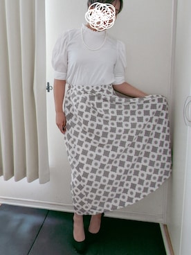 なったさんのコーディネート