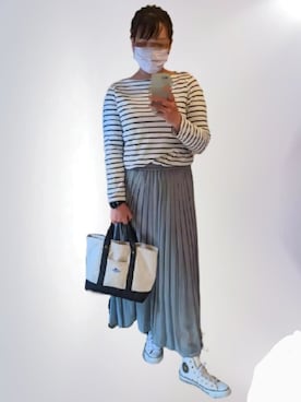 なったさんのコーディネート