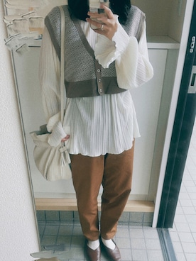 hachiさんのコーディネート