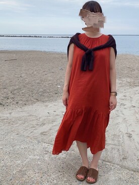 hachiさんのコーディネート