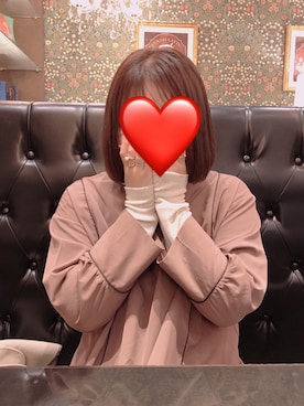 まーりんさん(レディース・162cm)の春コーディネート