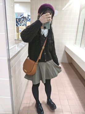 セキレイさんのコーディネート