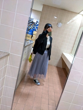 セキレイさんのコーディネート