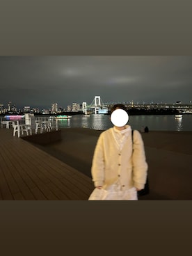 miさんのコーディネート